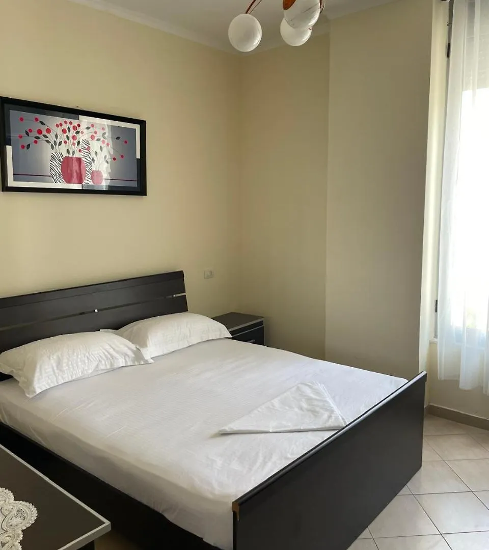 Roy Apartments II Durrës