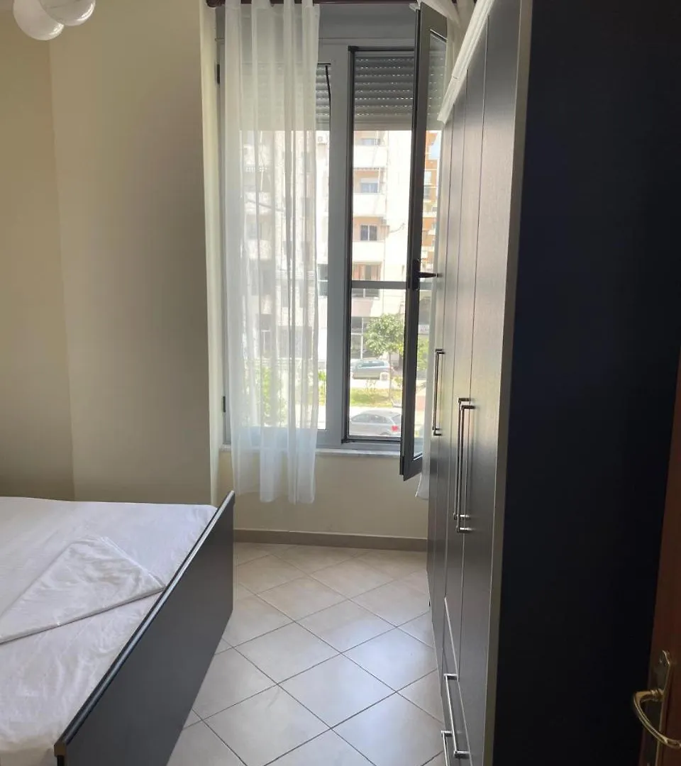 Roy Apartments II Durrës