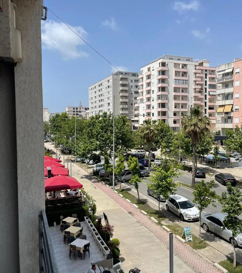 Roy Apartments II Durrës