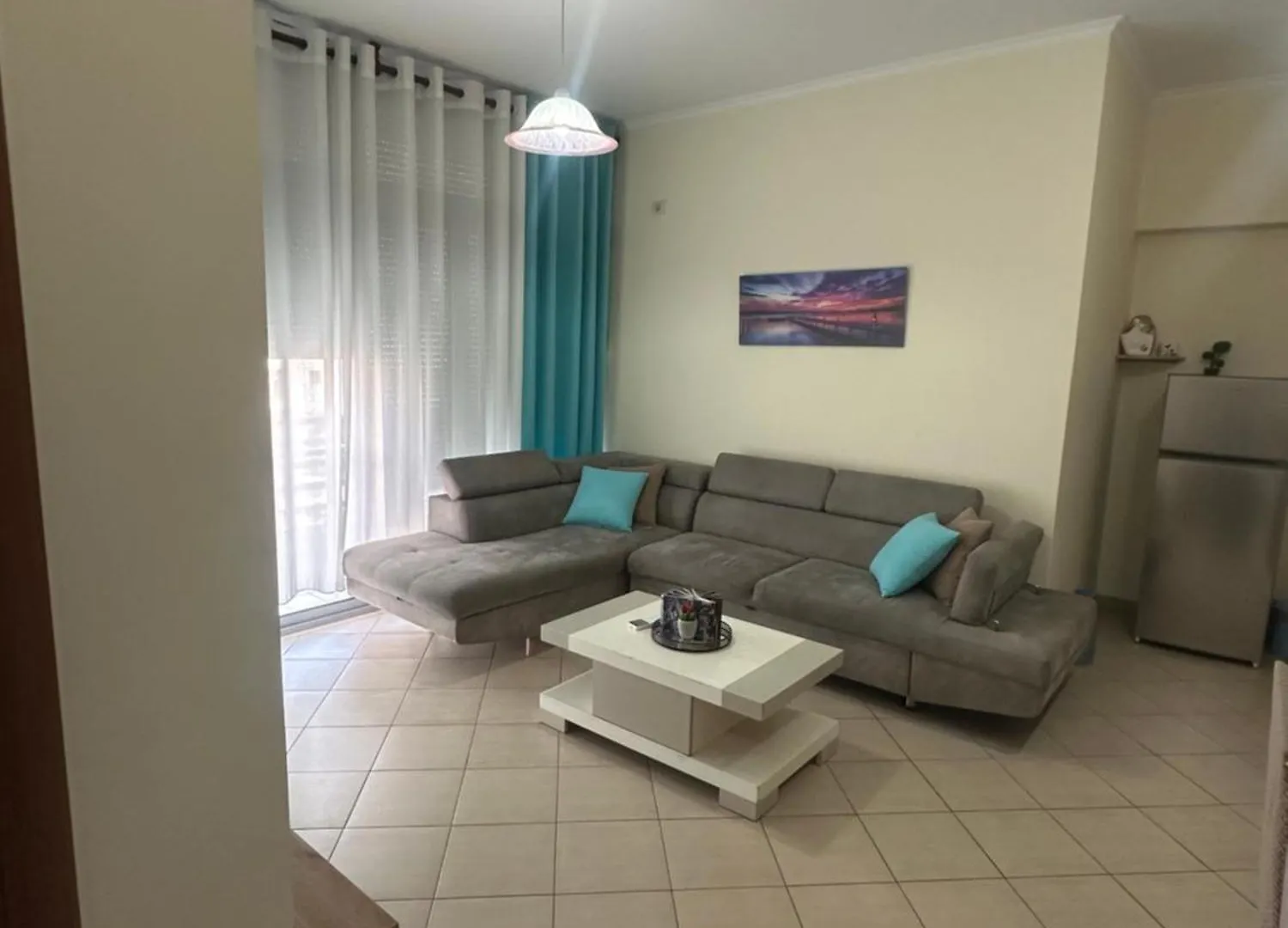 Roy Apartments II Durrës Albanien