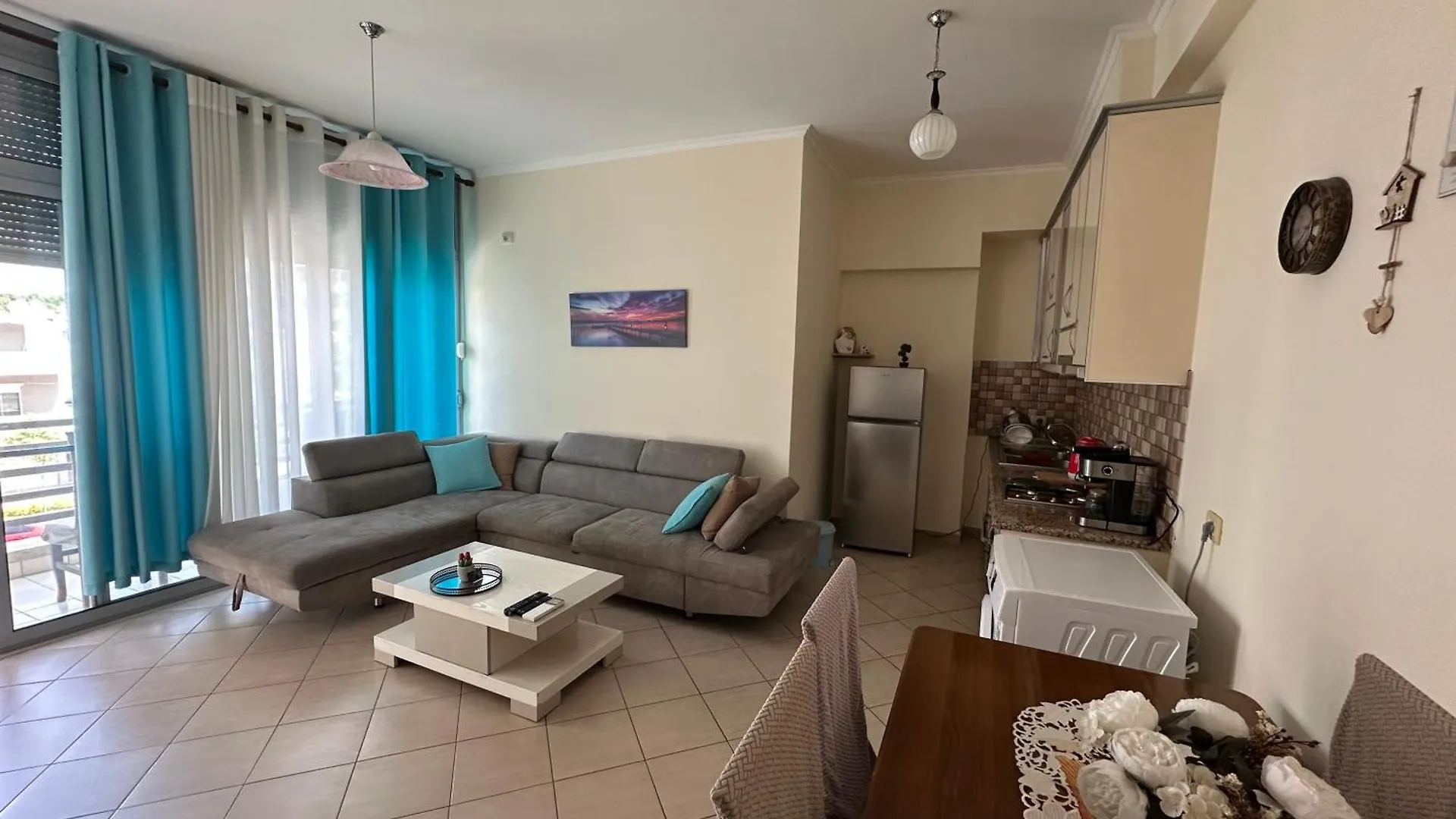Roy Apartments II Durrës